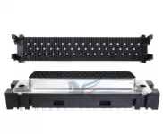 Cổng D-SUB RCPT 50POS STR IDC